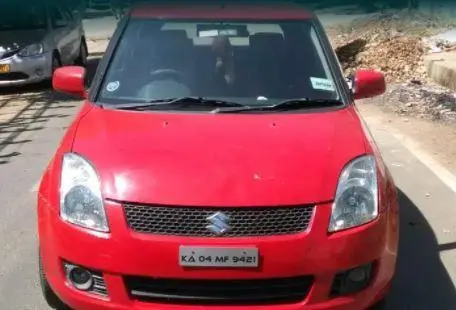 Maruti Suzuki Swift VXi 2009