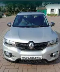 Renault KWID RXT 2017