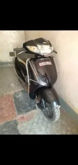 Honda Activa 110cc 2015