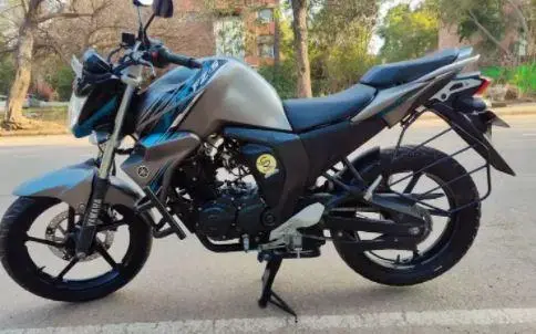 Yamaha FZs 150cc 2018