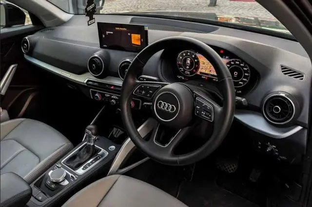 Audi Q2 Premium 2022