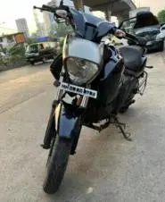 Suzuki Intruder 150cc FI 2019