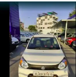 Maruti Suzuki ALTO 800 LXi (O) 2020