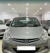 Hyundai Eon D-LITE PLUS 2014