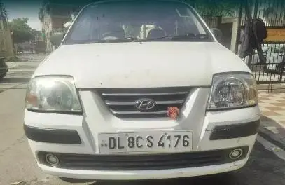 Hyundai Santro Xing GLS 2009