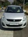 Maruti Suzuki Swift DZire VXi 2014