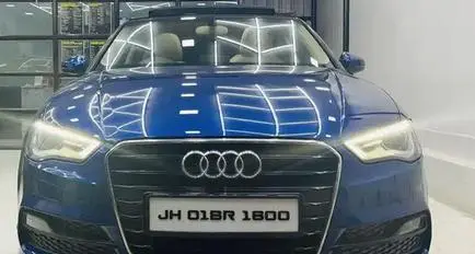 Audi A3 35 TDI Premium + Sunroof 2016