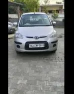 Hyundai i10 Magna 1.1 2010