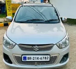 Maruti Suzuki Alto K10 VXi 2017