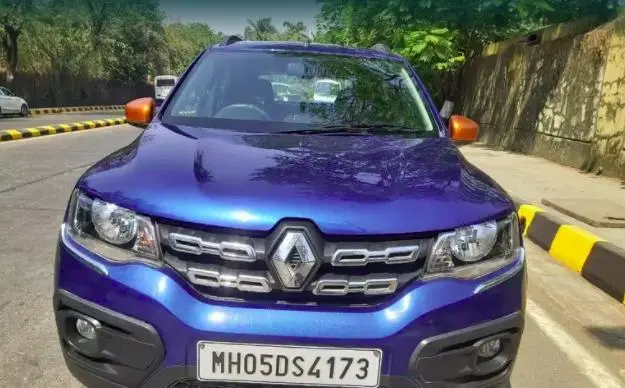 Renault KWID 1.0 RXT AMT 2018