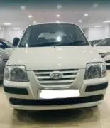 Hyundai Santro Xing GLS 2014