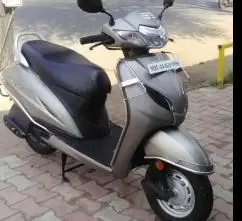 Honda Activa 5G 110cc DLX 2020