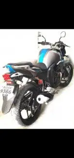 Yamaha FZs 150cc 2017