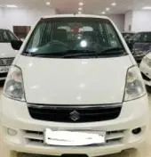 Maruti Suzuki Zen Estilo LX 2008