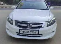 Honda Accord 2.4 AT 2010