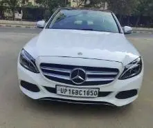 Mercedes-Benz C-Class C 220 d 2015