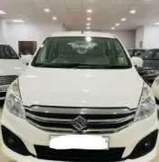 Maruti Suzuki Ertiga VDI SHVS 2016
