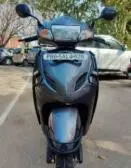 Honda Activa 4G 110cc 2017