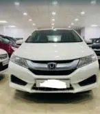 Honda City S i-DTEC 2014