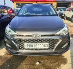 Hyundai Elite i20 Magna Plus 1.4 CRDi 2019