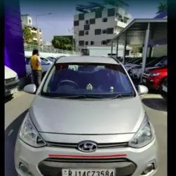 Hyundai Grand i10 ASTA 1.2 KAPPA VTVT 2015