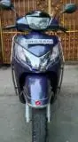 Honda Activa125 STD 2016