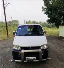 Maruti Suzuki Eeco 5 STR 2011