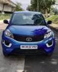 Tata Nexon Revotron XM 2018