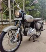 Royal Enfield Classic 350cc 2020