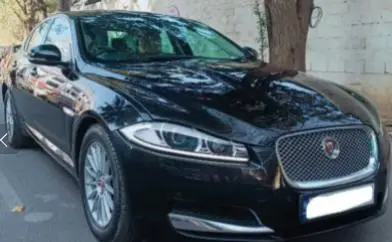 Jaguar XF 2.2 Diesel Luxury 2015