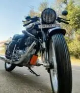 Royal Enfield Bullet 350cc 2019