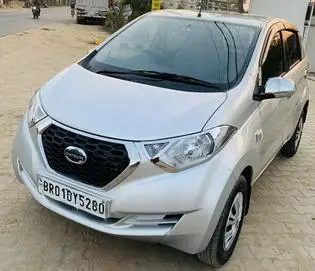 Datsun Redi-GO 1.0 T (O) 2019