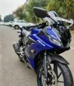 Yamaha YZF-R15 V3 150cc 2018
