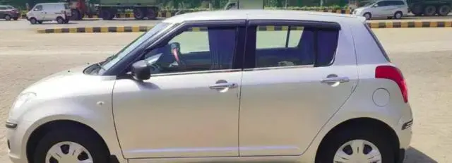 Maruti Suzuki Swift VXi 1.2 BS IV 2010