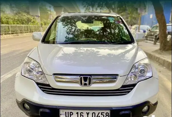Honda CR-V 2.4 AT 2009