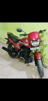Honda Dream Yuga 110cc 2012