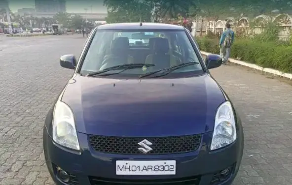 Maruti Suzuki Swift Dzire VXI 1.2 BS IV 2010