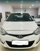 Hyundai i20 Asta 1.2 (O) With Sunroof 2012