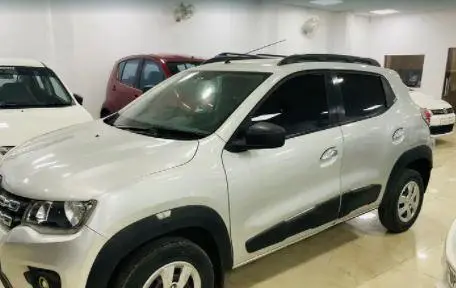 Renault KWID 1.0 RXL 2017