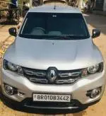 Renault KWID 1.0 RXT Opt 2017