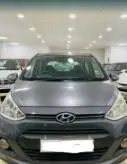 Hyundai Grand i10 Sportz CRDi 2014