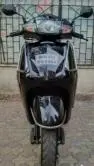 Honda Activa125 STD 2014