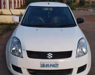 Maruti Suzuki Swift DZire VDi 2015