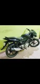 Bajaj Pulsar 150cc 2013