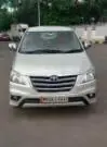Toyota Innova 2.5 G 7 STR BS IV 2014