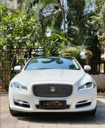 Jaguar XJ 3.0 DIESEL PORTFOLIO 2016