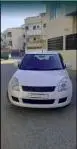 Maruti Suzuki Swift VDi 2009