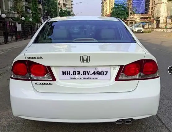 Honda Civic 1.8 V 2010