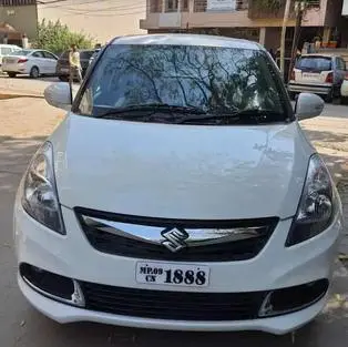 Maruti Suzuki Swift DZire VDi 2013