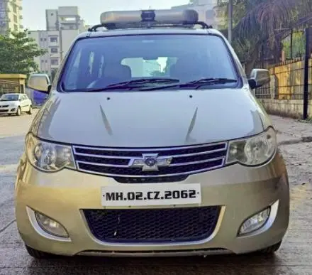 Chevrolet Enjoy 1.3 LS 8 STR 2013